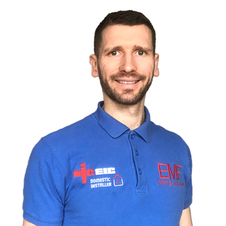 Dean Winsley - Your Local, reliable and Trustworthy electrician in Upminster