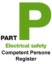 Part P Electrician in Upminster